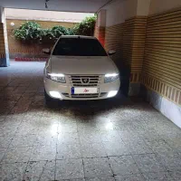 سمند سورن (ELX (EF7