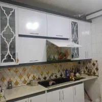 منزل ویلایی تکبرگ سند دولت آباد