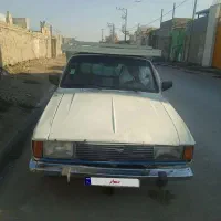 پیکان وانت مدل84|خودرو سواری و وانت|مشهد, خین عرب|دیوار