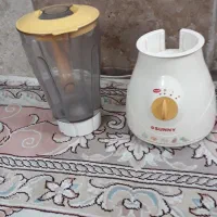 چرخ گوشت پارس خزر در حد نو در حد تست استفاده شده|خردکن، آسیاب، غذاساز|مشهد, شهرک شهید باهنر|دیوار