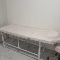 تخت فیشیال|آرایشی، بهداشتی، درمانی|کرج, مطهری|دیوار