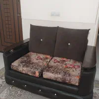 مبلمان ۷ نفره بدون میز