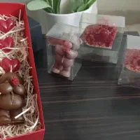 هدیه ی روز مادر و ولنتاین