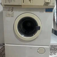 فروش ماشین لباسشویی دست دوم ارج