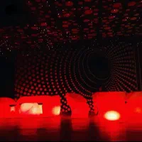 فروش و امتیاز کافه اسپیس مرکز شهر میدان هفت تیر