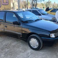 پژو ۴۰۵ مشکی ۸۳|خودرو سواری و وانت|مرودشت, شهرک مهدیه|دیوار