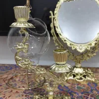 دکوری/تزئینی/ظرف هفت سین|صنایع دستی و سایر لوازم تزئینی|شیراز, ملاصدرا|دیوار