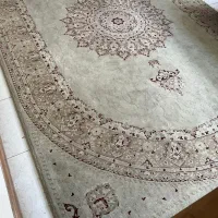 فرش ۶ متری کاملا سالم