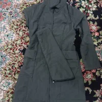 کاپیشن وشلوار