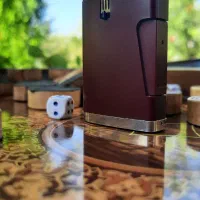 فروشگاه فندکهای کلکسیونی کلات زاده