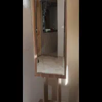 میز آرایش دخترانه