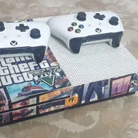 ایکس باکس وان اس.xbox one s