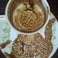 فال قهوه