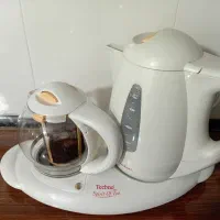 چای ساز|سماور، چای‌ساز، قهوه‌ساز|نیشابور, شریعتی|دیوار