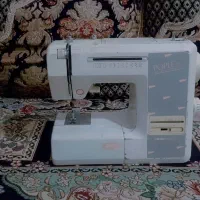 چرخ خیاطی