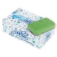 صابون گلنار