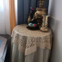 میز خاطره|میز تلفن|بیرجند, |دیوار