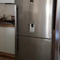 یخچال و فریزر بکو
