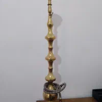 قلیان تمام برنج هندی