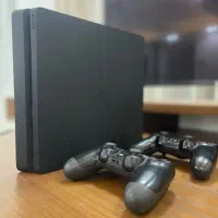 Ps 4 کپی خور اسلیم