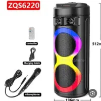 اسپیکر 4239szQs 6220|پخشکننده همراه|تهران, ارجمندی راد|دیوار