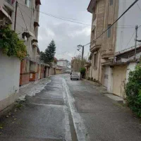 فروش زمین مسکونی 380 متری در بلوار شریفی