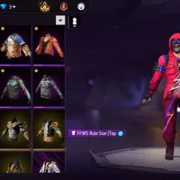 اکانت فری فایر|کنسول، بازی ویدئویی و آنلاین|جیرفت, |دیوار