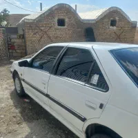 پژو پارس سال، مدل ۱۳۹۱