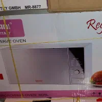 ماکروویو ۳۵لیتری دسینی|اجاق گاز و لوازم برقی پختوپز|اصفهان, شمس آباد|دیوار