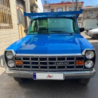 نیسان مدل ۸۳ سالم به شرط|خودرو سواری و وانت|رشت, قاسمیه|دیوار