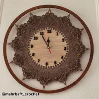 ماندالا دیوارکوب ترند و شیک وخاص