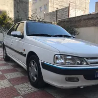 پژو پارس سال، مدل ۱۳۹۳|خودرو سواری و وانت|اردبیل, |دیوار