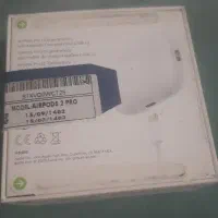 Air pods 2 pro 2023|لوازم جانبی موبایل و تبلت|تهران, گلستان (شهرک راه آهن)|دیوار