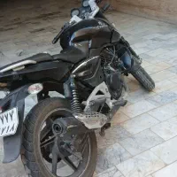موتور|موتورسیکلت|سبزوار, شهرک اندیشه|دیوار
