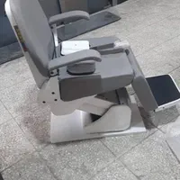 صندلی برقی پویا صنعت|آرایشگاه و سالنهای زیبایی|تهران, اسکندری|دیوار