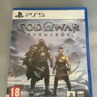 دیسک بازی God of war پی اس فایو
