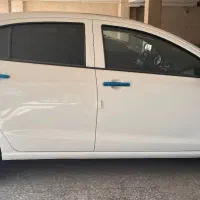 شاهین پلاس اتوماتیک صفر کیلومتر