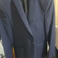 کت تک مردانه درحد نو پارچه ترک قیمت مناسب