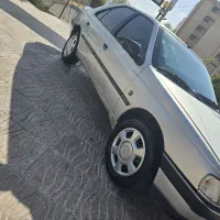 پژو ۴۰۵ دوگانه کارخانه مدل ۹۵