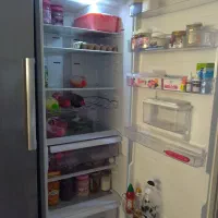 یخچال کاملا نوع|یخچال و فریزر|پارس‌آباد, |دیوار