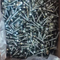 فروش انواع پیچ های تایوانی و میخ با کیفیت عالی