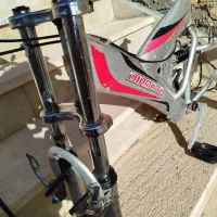 دوچرخه ۲۶ دایموند|دوچرخه، اسکیت، اسکوتر|حمیل, |دیوار