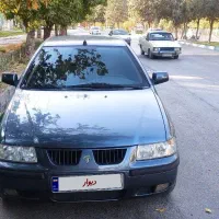 سمند lx97 معاوضه با پراید وانت