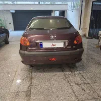 206sd v8 93|خودرو سواری و وانت|تهران, حر|دیوار