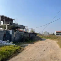 زمین ۲۸۰ متری و مستطیل / رشد تضمینی / مدارک کامل