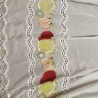 پرده پذیرایی