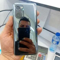 poco f3 ram 8 بسیار تمیز و بینظیر|موبایل|تهران, خاک سفید|دیوار
