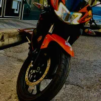 موتورسیکلت مگلی 200r