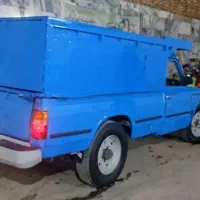 مدل91دوگانه فابریککارخانه تناژ پایین بی رنگ پلمپ|خودرو سواری و وانت|نیشابور, امام خمینی|دیوار