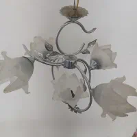 لوستر سقفی
